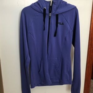 Fila Sport Zip Up